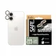 PanzerGlass SAFE. by PanzerGlass Camera Lens Protector Glitter Gold iPhone 16 16 Plus #2