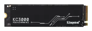Kingston Technology KC3000