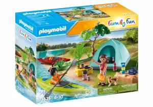 Playmobil FamilyFun 71425