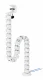 Neomounts ADS06-131WH