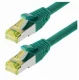Helos Cat 6a S/FTP 0.5 m