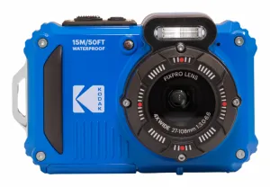 Kodak PIXPRO WPZ2