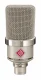 Neumann TLM 102 Studio Set #3