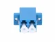 Extralink ADAPTER LC/PC LC/UPC SM DUPLEX - Adapter #2