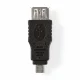 Nedis CCGB60901BK