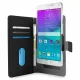 PURO UNIWALLET3BLKXXL