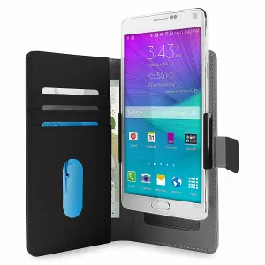 PURO UNIWALLET3BLKXXL