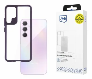 3MK Satin Armor Case+