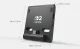 Hori Dual USB PlayStand #3