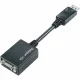 Techly DP - VGA M/F #3