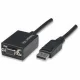 Techly DP - VGA M/F #7