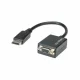 Techly DP - VGA M/F #4