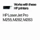 HP 207A Cyan Original LaserJet Toner Cartridge #3