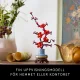 LEGO Botanicals Plum Blossom #9