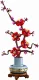 LEGO Botanicals Plum Blossom #4