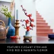 LEGO Botanicals Plum Blossom #14