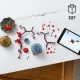 LEGO Botanicals Plum Blossom #11