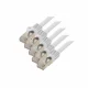 S/CONN maximum connectivity RJ45-RJ45, m-m, 0.25m