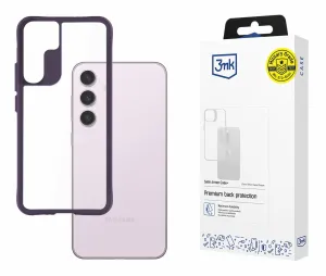 3MK Satin Armor Case+