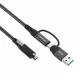 Vivolink PROUSBCMM1.5ADP #3