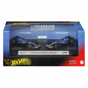 Hot Wheels JMM98