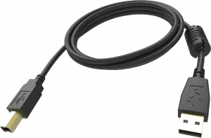 Vision TC 5MUSB/BL