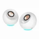 Creative Labs Creative Pebble Pro White #4