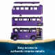 LEGO Harry Potter Knight Bus Adventure #13