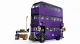 LEGO Harry Potter Knight Bus Adventure #5