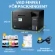 Epson EcoTank ET-3950 #12