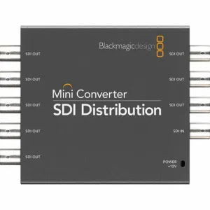 Blackmagic Design Mini Converter