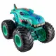 Hot Wheels Monster Trucks JJN47 #4