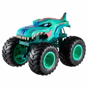 Hot Wheels Monster Trucks JJN47