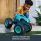Hot Wheels Monster Trucks JJN47 #8