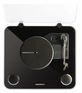 Energy Sistem BlackSpin