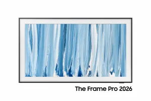 Samsung The Frame TQ55LS03HWUXXC