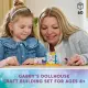 LEGO Crafting with Baby Box #12
