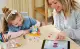 LEGO Crafting with Baby Box #11
