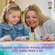 LEGO Crafting with Baby Box