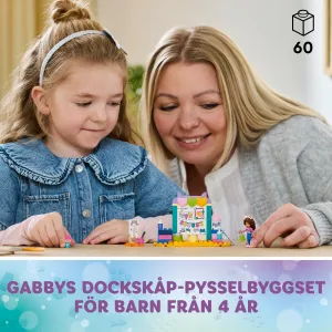LEGO Crafting with Baby Box