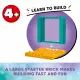 LEGO Crafting with Baby Box #15