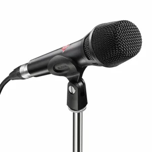 Neumann KMS 104 bk