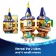 LEGO Disney Princess Rapunzels Mini-Turm #15