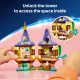 LEGO Disney Princess Rapunzels Mini-Turm #14