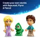 LEGO Disney Princess Rapunzels Mini-Turm #16