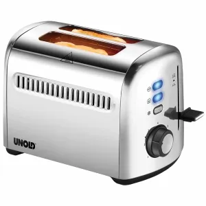 Unold 2er Retro