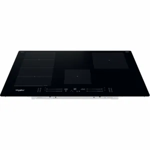 Whirlpool WF S5077 NE/IXL