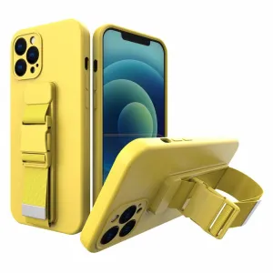 Hurtel Rope case