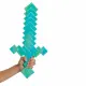 Disguise Minecraft Diamond sword #2