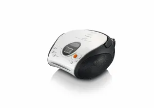 Lenco SCD-24